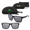 Under Armour® Assist Sunglasses With Case
