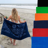 30''x 60'' Jewel Collection Beach Towel