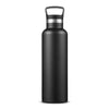 Columbia® 21 fl oz Double-wall Vacuum Bottle With Loop Top