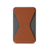 Tuscany™ Magnetic Card Holder Phone Stand