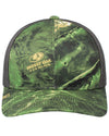 Pacific® Headwear Snapback Trucker Hat