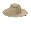 Port Authority® Outdoor Ventilated Wide Brim Hat