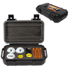 Otterbox® Drybox Bridgestone E6 3-Ball Golf Kit