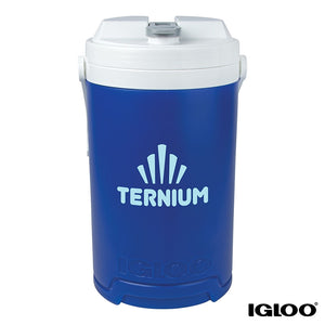 Igloo® Rincon 1 Gallon / 3.8L Insulated Cooler Jug