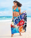 ColorFusion Standard Beach Towel™