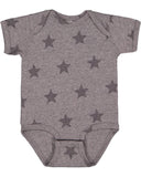 Code Five Infant Five Star Bodysuit
