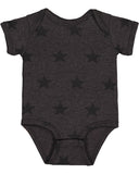 Code Five Infant Five Star Bodysuit