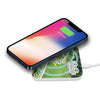 10W 4-Port Fast Charge Wireless Charger