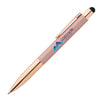 Baltic Softy Rose Gold Pen