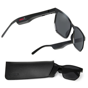Bluetooth Speaker Sunglasses