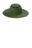 Port Authority® Outdoor Ventilated Wide Brim Hat