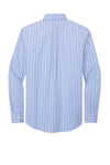 Brooks Brothers® Wrinkle-Free Stetch Patterned Shirt