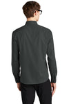 Mercer + Mettle® Stretch LS Woven Shirt