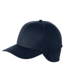 Harriton® ClimaBloc™ Ear-Flap Cap