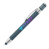 Marin Softy Metallic Pen w/ Stylus