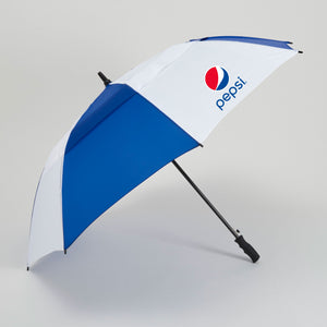 The Hurricane 60" Vented ECO Umbrella