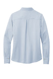 Brooks Brothers® Women's Button Down Satin Blouse