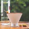 Snowfox® 18 oz. Vacuum Insulated Martini Cup