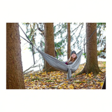 High Sierra Packable Hammock with Straps