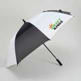 The Hurricane 60" Vented ECO Umbrella