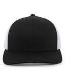 Pacific Headwear® Trucker Snapback Hat