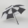 The Challenger Vented 62" Golf Umbrella