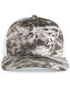 Pacific® Headwear Snapback Trucker Hat