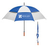 68" Arc Windproof Vented Golf Umbrella
