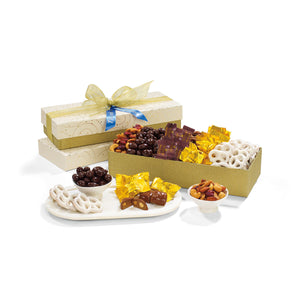Chocolate Craving Gift Box