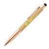 Baltic Softy Rose Gold Pen