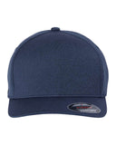 Flexfit® Unipanel Solid Cap