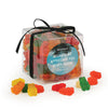 Gummi Bear Acetate Cubes