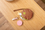 Pancake To Go Pouch
