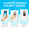 Flipstick® Phone Holder