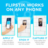 Flipstick® Phone Holder