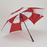 The Challenger Vented 62" Golf Umbrella