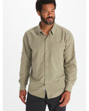Marmot® Men's Aerobora Long Sleeve Button Down Shirt