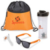 Athletic 4-Piece Gift Set