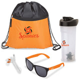 Athletic 4-Piece Gift Set