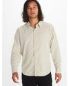 Marmot® Men's Aerobora Long Sleeve Button Down Shirt