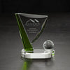 Medium Flagstick Golf Award