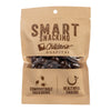 FairTrade® Dark Chocolate Almonds in Eco Kraft Pouch