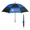 68" Arc Windproof Vented Golf Umbrella
