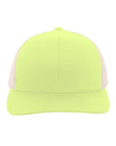 Pacific Headwear® Trucker Snapback Hat