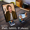 Foldable Full Color Phone & Tablet Stand