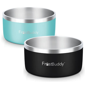 Frost Buddy® 42oz Buddy Pet Bowl