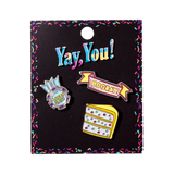 Batch & Bodega® Yay You Celebration Kit - Regular
