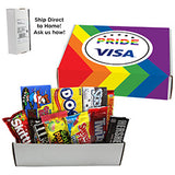 Pride Sugar Rush Candy Box