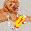 PrideBites® Custom Dog Toys