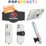 PopSocket® Slide Removable Grip